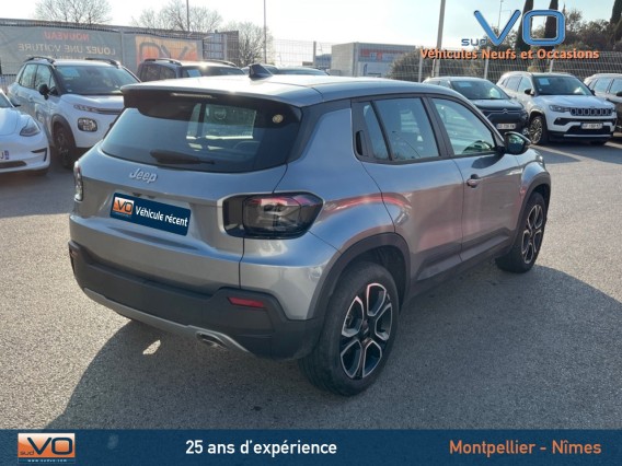 Aperçu de la photo 33 du véhicule JEEP AVENGER