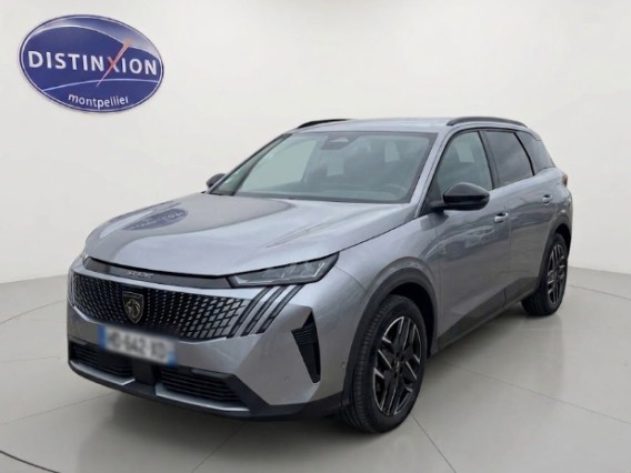 Photo du véhicule PEUGEOT 5008