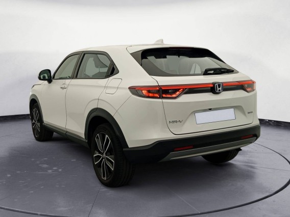 Aperçu de la photo 2 du véhicule HONDA HR-V E:HEV