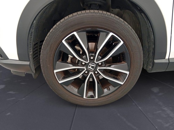 Aperçu de la photo 5 du véhicule HONDA HR-V E:HEV