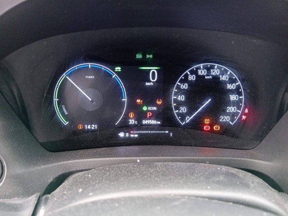 Aperçu de la photo 10 du véhicule HONDA HR-V E:HEV