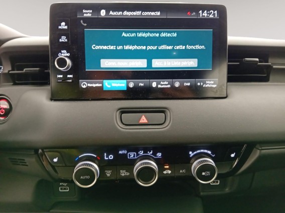 Aperçu de la photo 11 du véhicule HONDA HR-V E:HEV