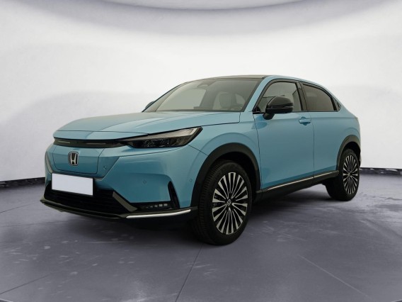 Photo du véhicule HONDA E:NY1