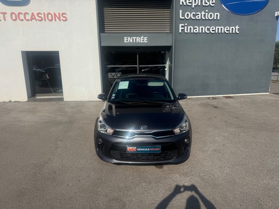 Aperçu de la photo 3 du véhicule KIA RIO