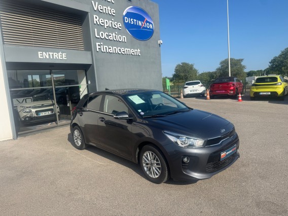 Aperçu de la photo 4 du véhicule KIA RIO