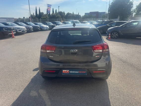 Aperçu de la photo 7 du véhicule KIA RIO