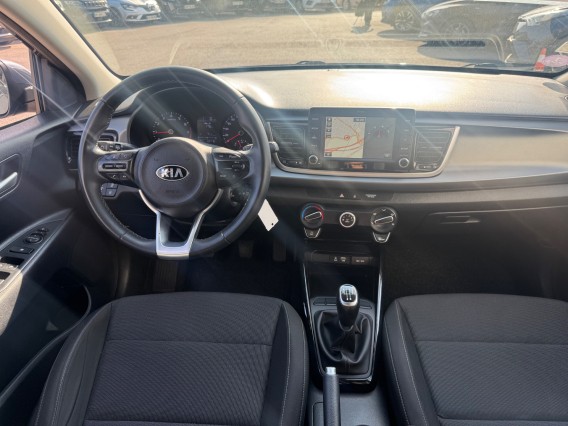 Aperçu de la photo 10 du véhicule KIA RIO
