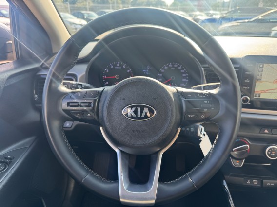 Aperçu de la photo 13 du véhicule KIA RIO