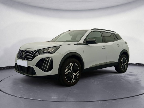 Photo du véhicule PEUGEOT 2008