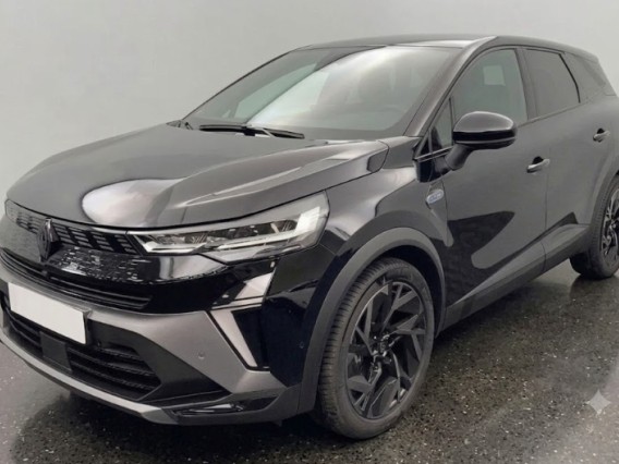 Photo du véhicule RENAULT SYMBIOZ