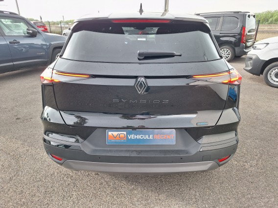 Aperçu de la photo 6 du véhicule RENAULT SYMBIOZ