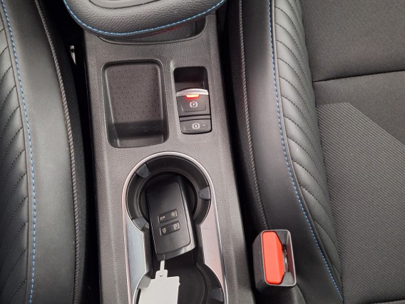 Aperçu de la photo 10 du véhicule RENAULT SYMBIOZ
