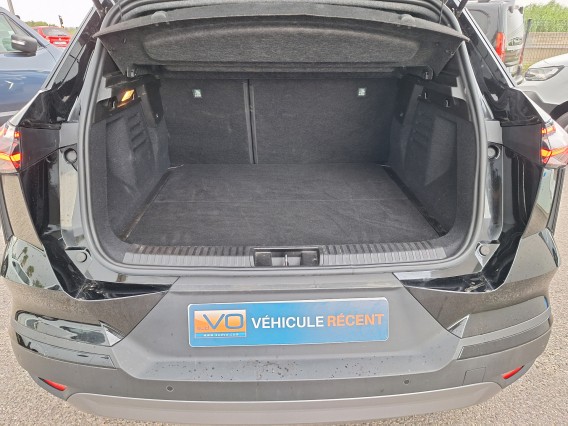 Aperçu de la photo 20 du véhicule RENAULT SYMBIOZ