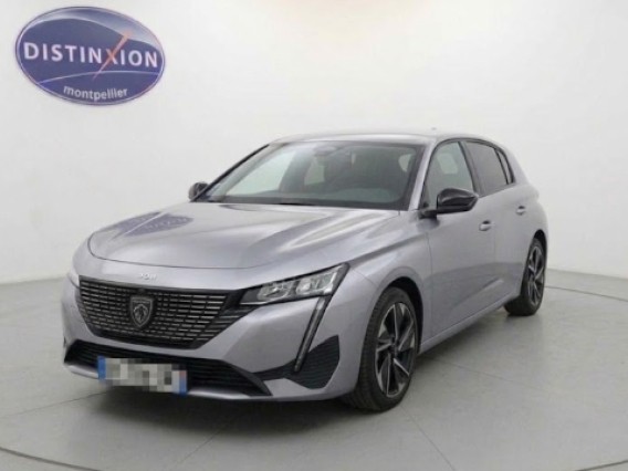 Photo du véhicule PEUGEOT 308