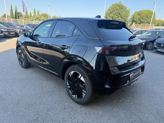 Aperçu de la photo 8 du véhicule OPEL MOKKA ELECTRIQUE