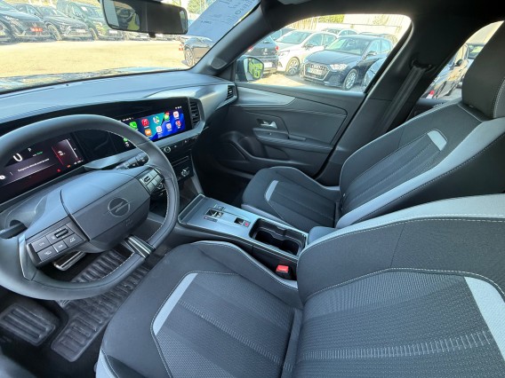 Aperçu de la photo 12 du véhicule OPEL MOKKA ELECTRIQUE