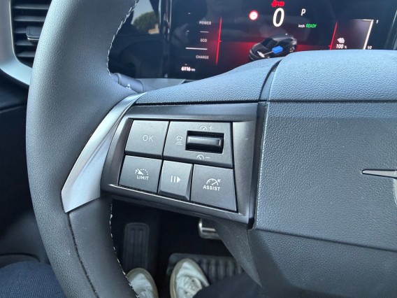 Aperçu de la photo 19 du véhicule OPEL MOKKA ELECTRIQUE
