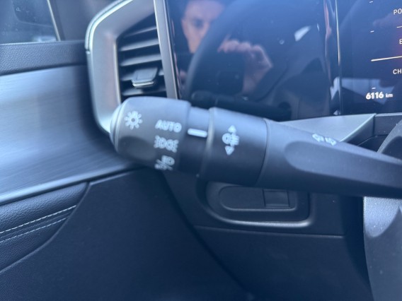 Aperçu de la photo 20 du véhicule OPEL MOKKA ELECTRIQUE
