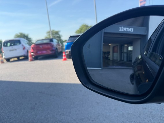 Aperçu de la photo 24 du véhicule OPEL MOKKA ELECTRIQUE