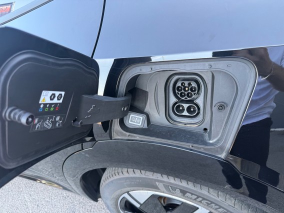 Aperçu de la photo 29 du véhicule OPEL MOKKA ELECTRIQUE