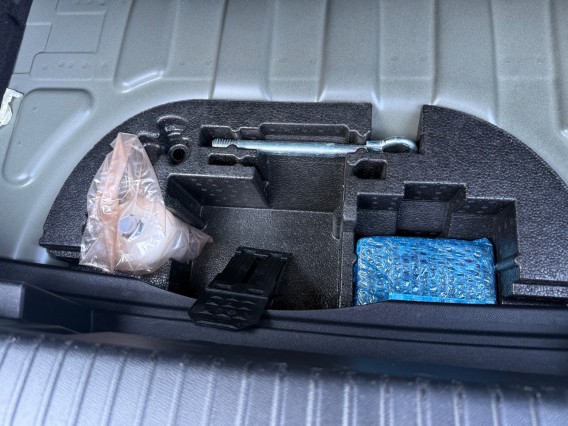 Aperçu de la photo 32 du véhicule OPEL MOKKA ELECTRIQUE