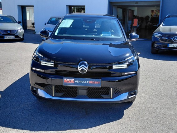 Aperçu de la photo 3 du véhicule CITROEN C4 X