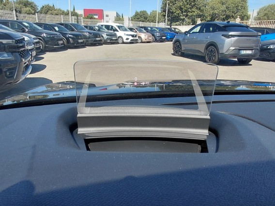 Aperçu de la photo 18 du véhicule CITROEN C4 X