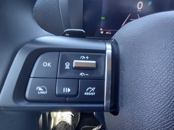 Aperçu de la photo 21 du véhicule CITROEN C4 X