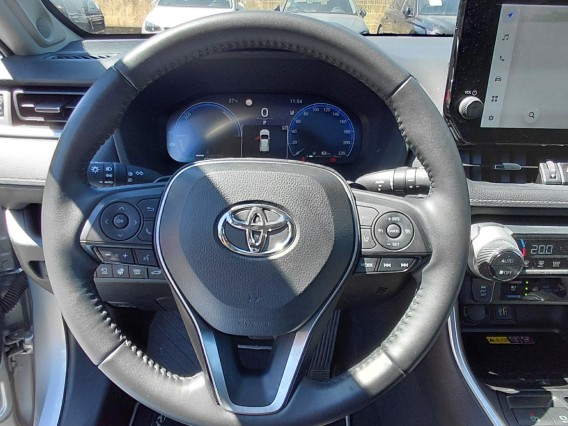 Aperçu de la photo 20 du véhicule TOYOTA RAV4 HYBRIDE MY23