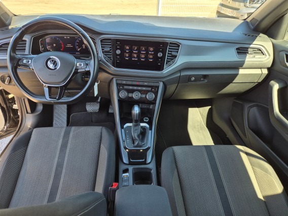 Aperçu de la photo 10 du véhicule VOLKSWAGEN T-ROC CABRIOLET