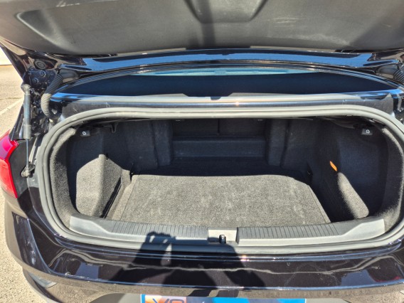 Aperçu de la photo 23 du véhicule VOLKSWAGEN T-ROC CABRIOLET