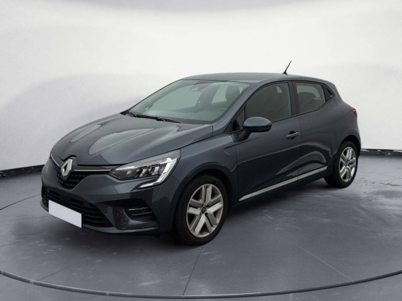 Photo du véhicule RENAULT CLIO V