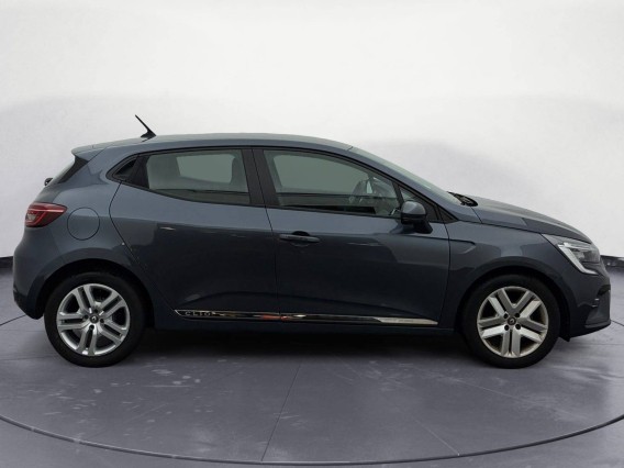Aperçu de la photo 12 du véhicule RENAULT CLIO V