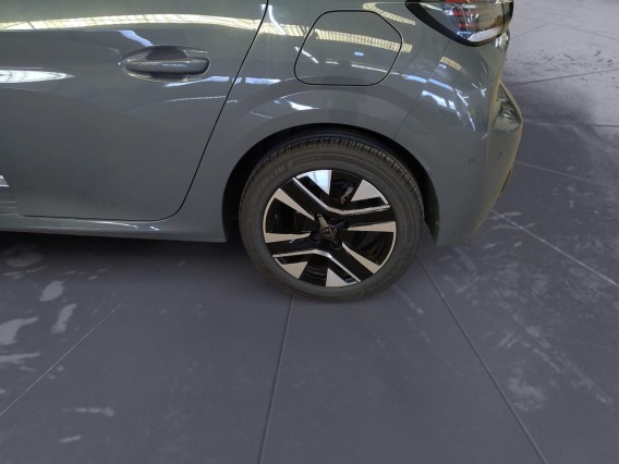 Aperçu de la photo 6 du véhicule PEUGEOT 208