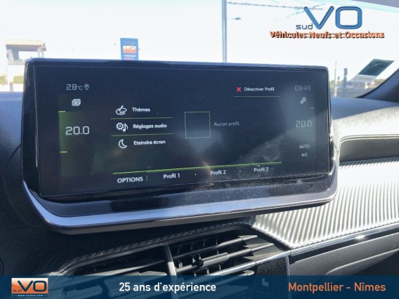 Aperçu de la photo 29 du véhicule PEUGEOT 2008
