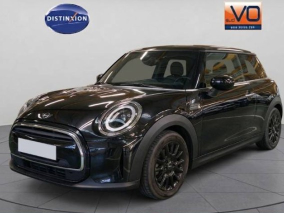 Photo du véhicule MINI HATCH 3 PORTES F56 LCI II