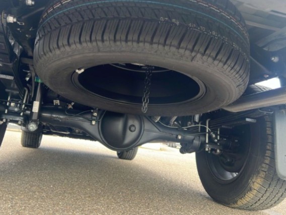 Aperçu de la photo 17 du véhicule TOYOTA HILUX DOUBLE CABINE