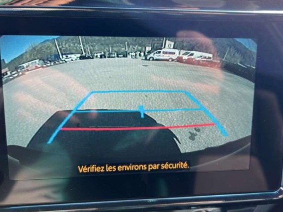 Aperçu de la photo 9 du véhicule TOYOTA HILUX DOUBLE CABINE