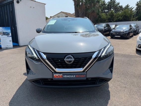 Aperçu de la photo 3 du véhicule NISSAN QASHQAI