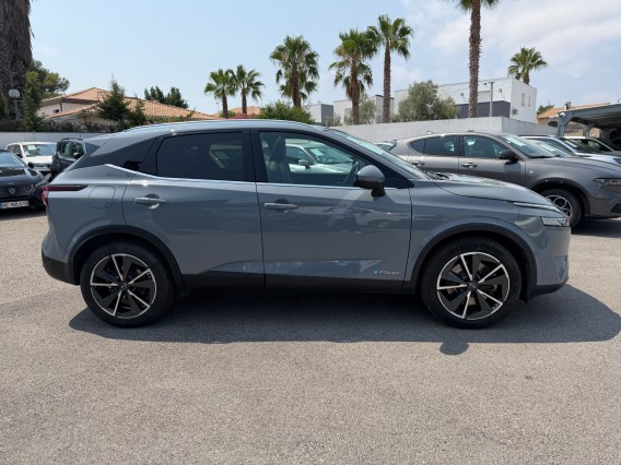 Aperçu de la photo 5 du véhicule NISSAN QASHQAI