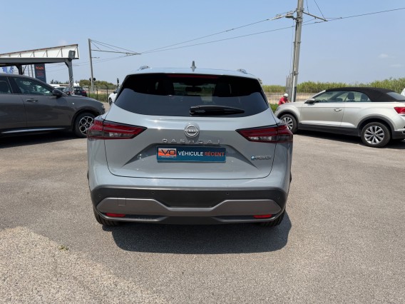 Aperçu de la photo 7 du véhicule NISSAN QASHQAI