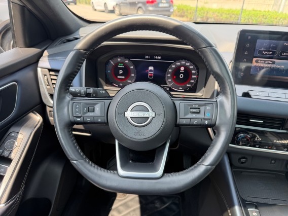 Aperçu de la photo 11 du véhicule NISSAN QASHQAI