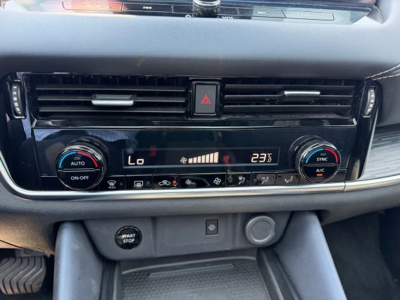 Aperçu de la photo 18 du véhicule NISSAN QASHQAI