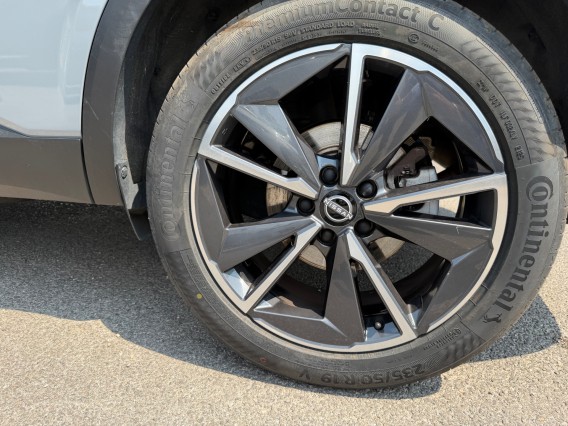 Aperçu de la photo 34 du véhicule NISSAN QASHQAI