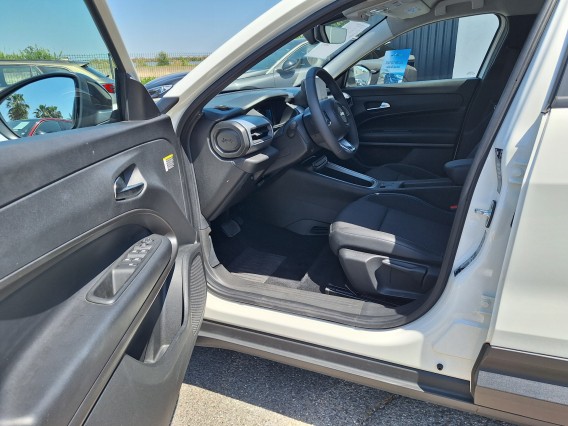 Aperçu de la photo 15 du véhicule JEEP AVENGER ELECTRIQUE