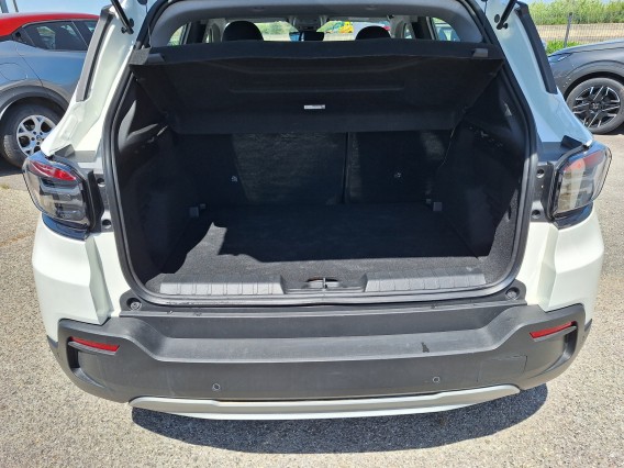 Aperçu de la photo 19 du véhicule JEEP AVENGER ELECTRIQUE