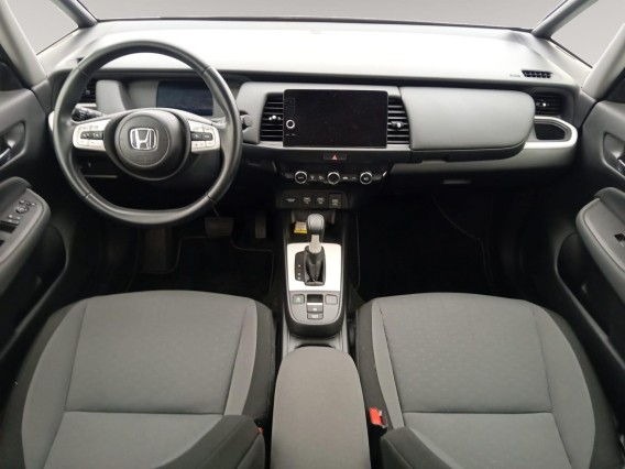 Aperçu de la photo 4 du véhicule HONDA JAZZ E:HEV