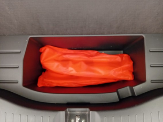 Aperçu de la photo 10 du véhicule HONDA JAZZ E:HEV