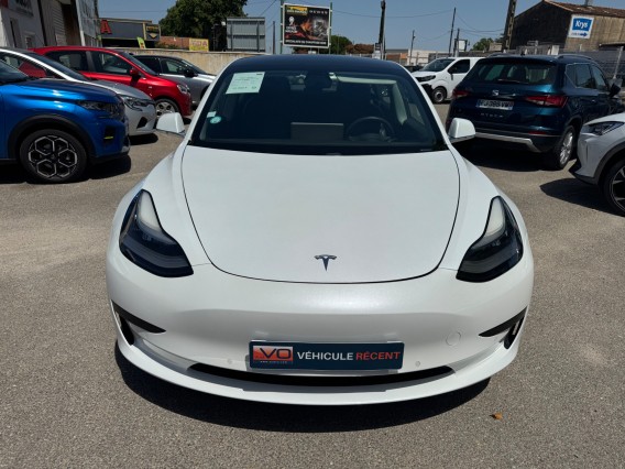 Aperçu de la photo 2 du véhicule TESLA MODEL 3