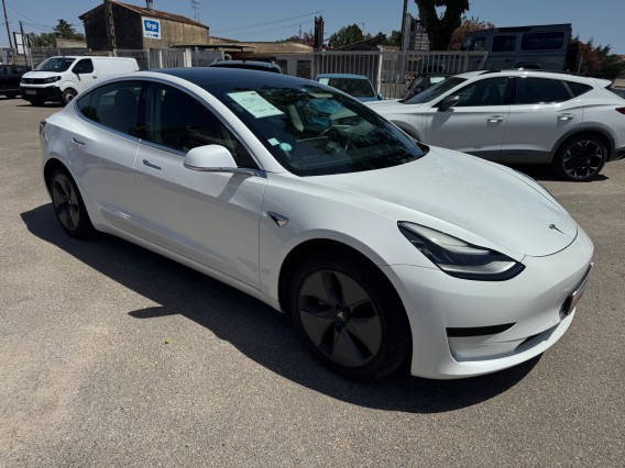 Aperçu de la photo 4 du véhicule TESLA MODEL 3